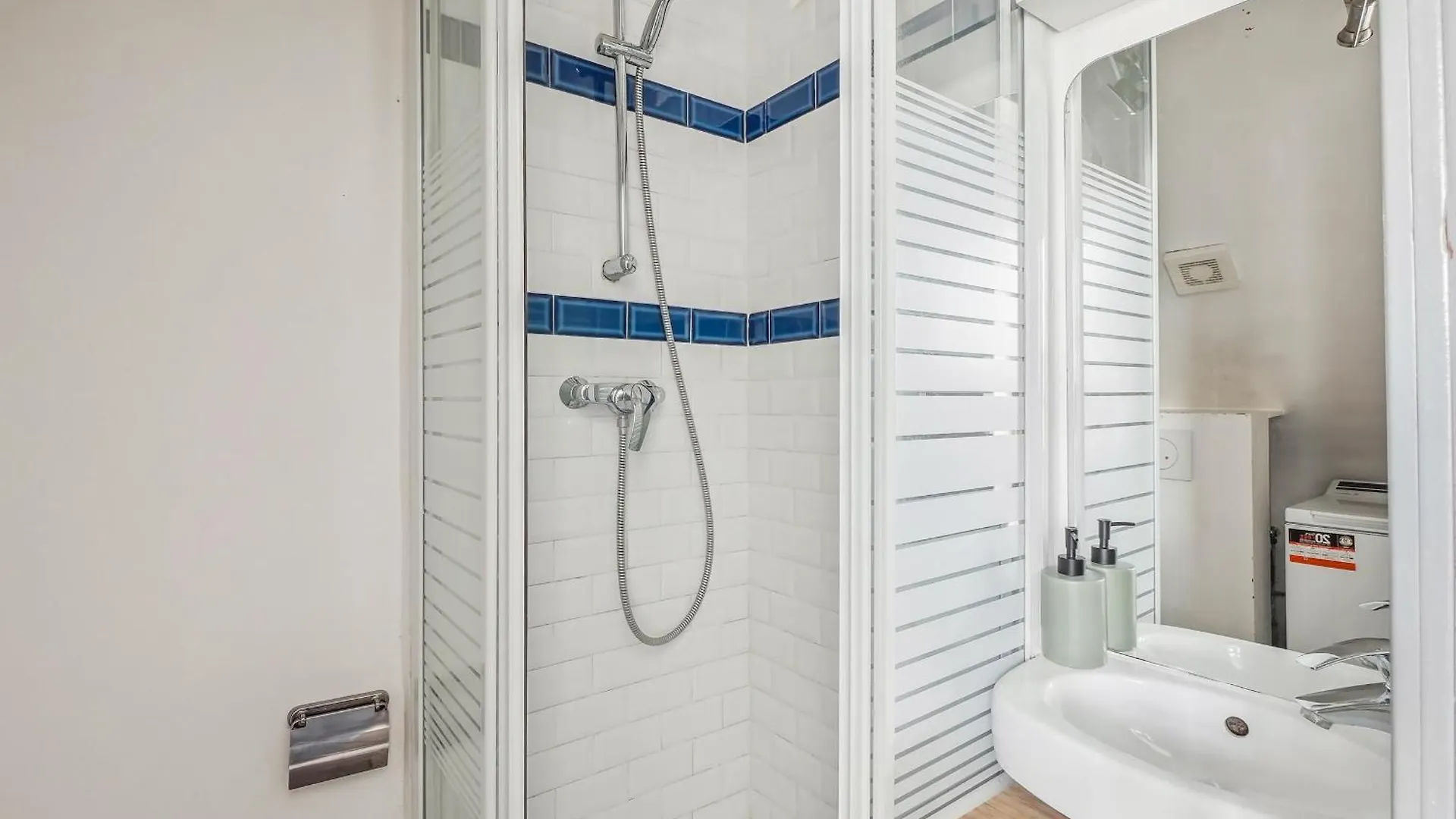 Appartement Bnbnova - Place Des Vosges & Le Marais Paris